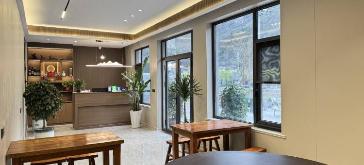 遇见归宿(王相岩店)图片