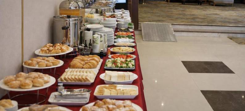 海湾Carawan酒店(Carawan Al Khaleej Hotel)图片