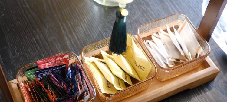 墨漾酒店(北京劲松地铁站店)图片