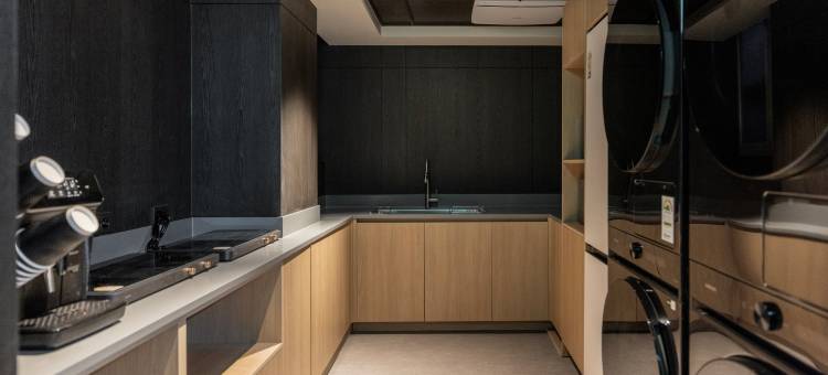 LOOP Seoul Hotel Retreat by Anook Seoul Gangnam 1图片