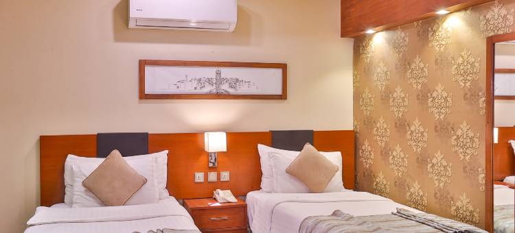 阿瓦里快捷费萨拉巴德酒店(Avari Xpress Faisalabad)图片