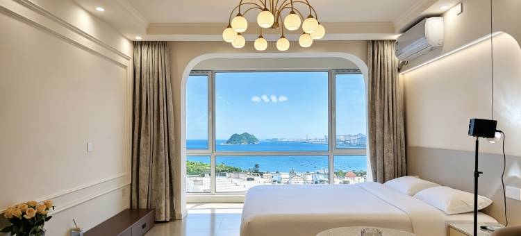 花屿海海景民宿图片