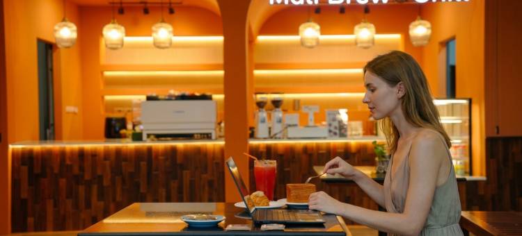 Excel Hotel Bangkok图片