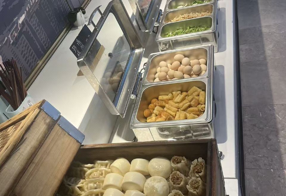 FunGee欢致酒店（岳麓山橘子洲店） 图片9