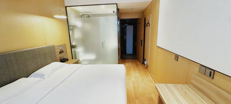 希悦酒店(北京中关村大钟寺地铁站店)图片