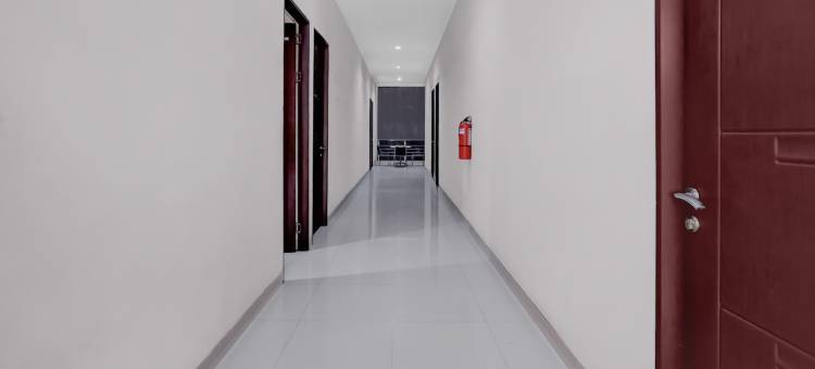 Hotel O Sagara Homestay Rungkut图片