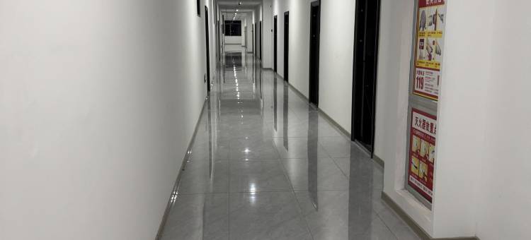 云桐里酒店(桐庐站市一医院店)图片