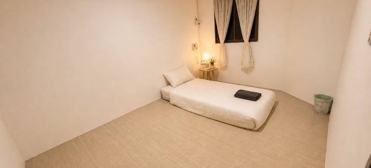 特兰西特东盟机场霍斯特尔(Transit Donmueang Airport Hostel)图片