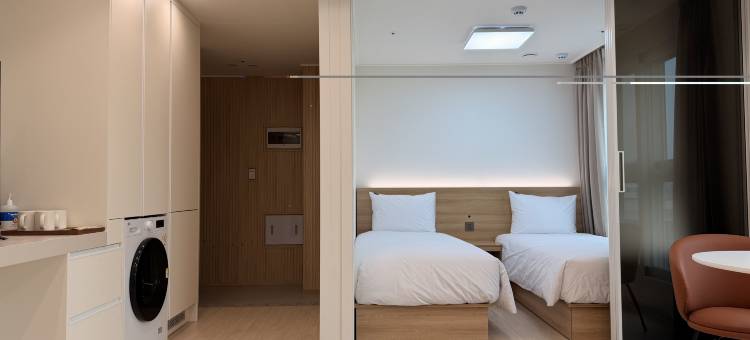 Hotel TRAVELUS Myeongdong图片