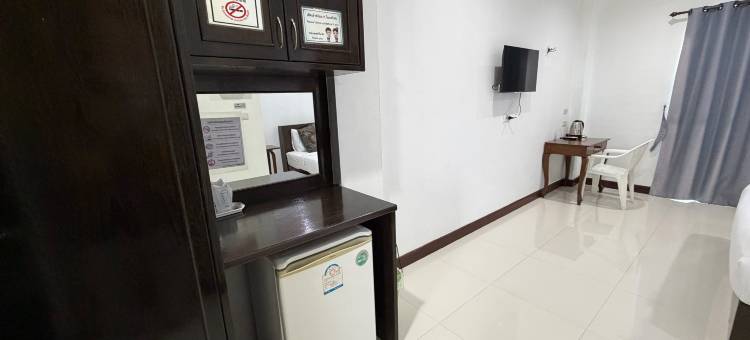 快乐客房 - 清莱机场(Happy Room - Airport Chiangrai)图片