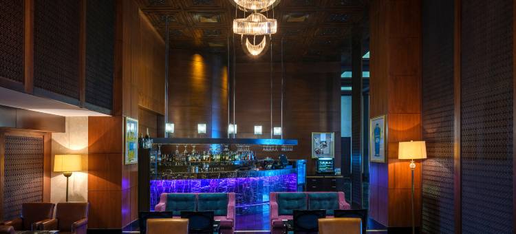 Rixos博罗沃厄酒店(Rixos Borovoe)图片