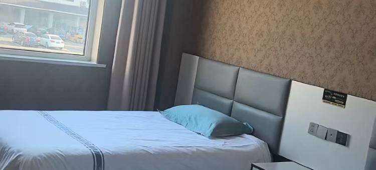 都市118连锁酒店(无棣古城店)图片