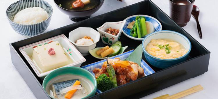 东京贝尔蒙特酒店(Belmont Hotel)图片