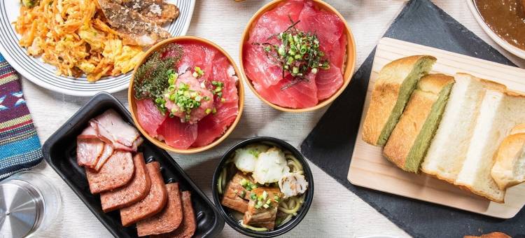 Vessel石垣岛酒店(Vessel Hotel Ishigakijima)图片