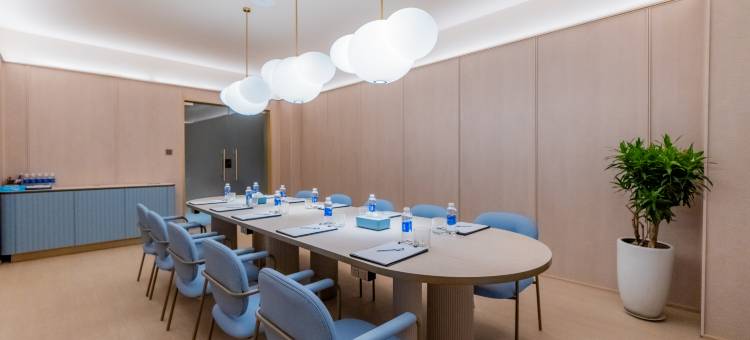 汉庭国际胡志明市中心酒店(HANTING HOTEL HO CHI MINH CITY DOWNTOWN)图片