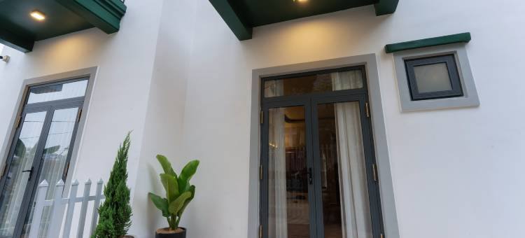 NiK山坡酒店(NiK Hotel Hillside)图片