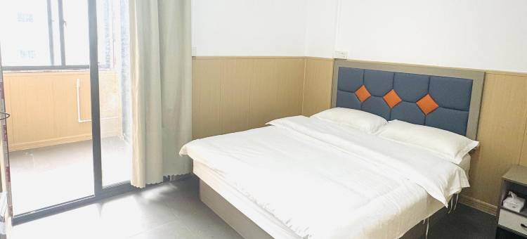永胜公寓(常平店)图片