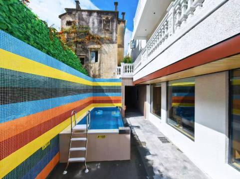 花筑奢·侨家(潮州古城牌坊街店)图片