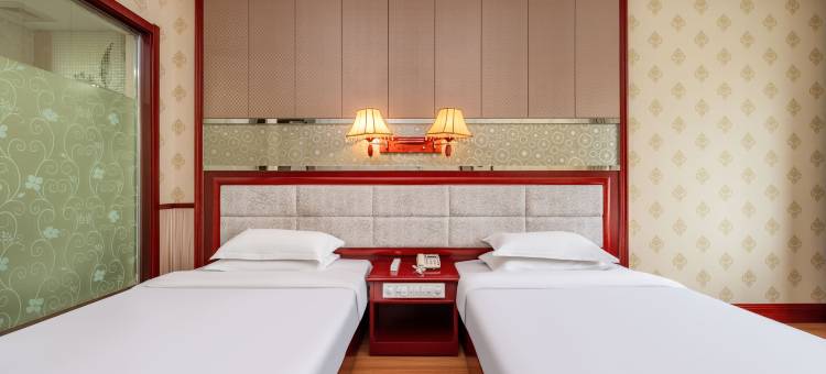 心漫度假海景酒店(秦皇岛北戴河鸽子窝公园店)图片