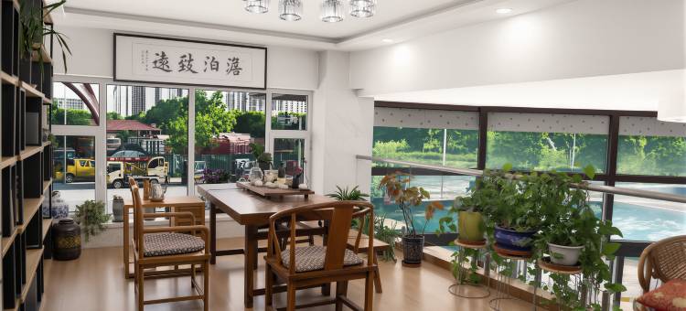 临洮会通快捷酒店图片