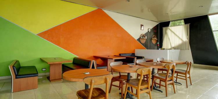 Hotel O near Mall Boemi Kedaton formerly Hotel Lima Residence图片