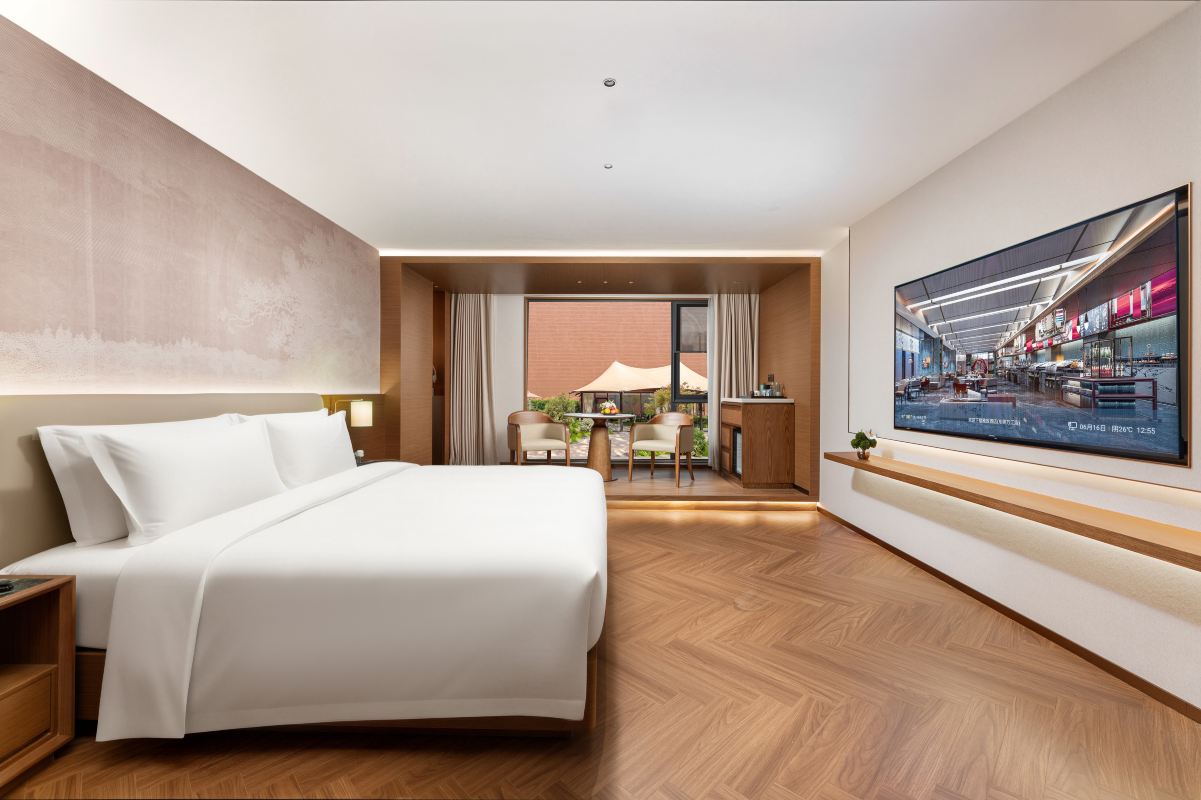 Hotel Overview