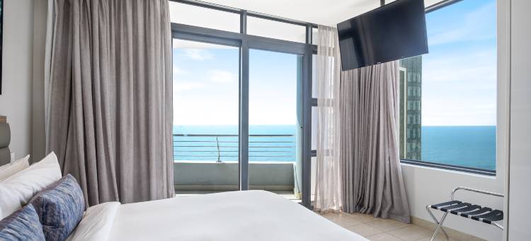 首都珍珠酒店(The Capital Pearls Hotel)图片