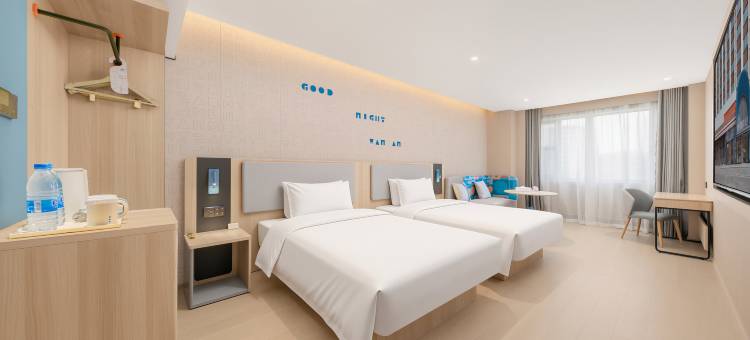 如家酒店(桂林漓江高新万达广场店)图片