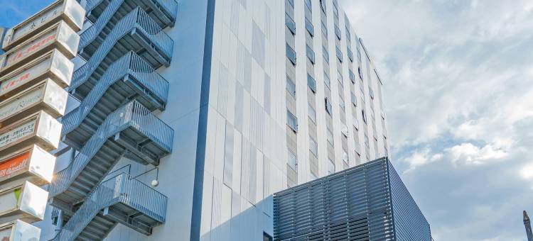湘南藤泽微笑酒店(Smile Hotel Shonan Fujisawa)图片