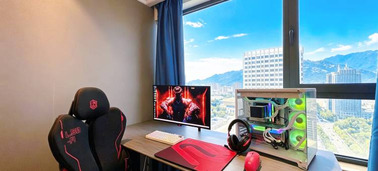 King of Esports·KE电公馆(泰安万达广场店)图片