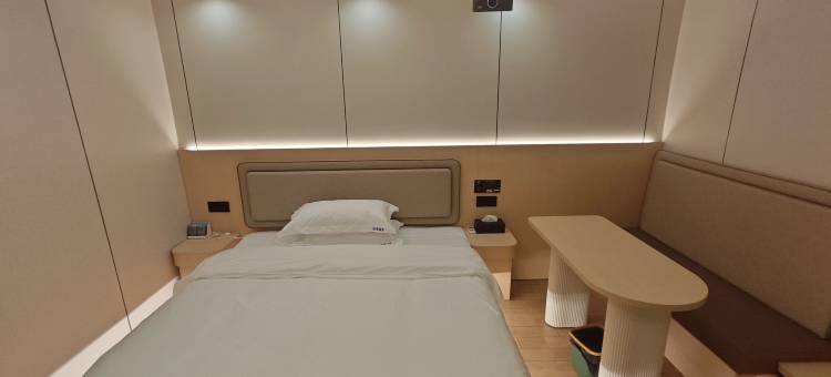 港湾酒店(龙湖广场店)图片