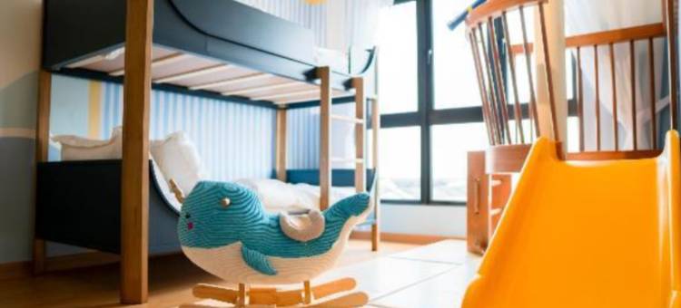 MayaBay Residence SplashMania Gamuda Cove Homestay by Sleepy Bear图片
