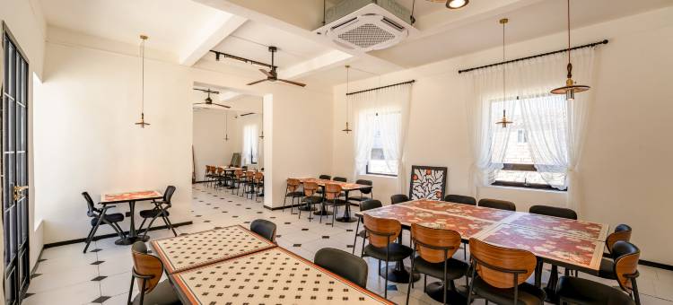平潭鲍鱼庄园(68海里店)图片