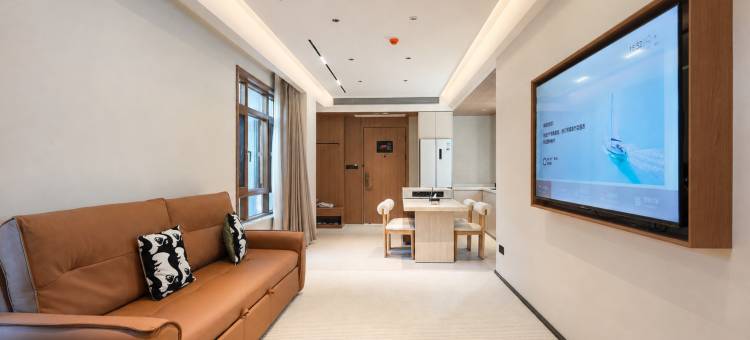 听涛园(西山缥缈峰店)图片