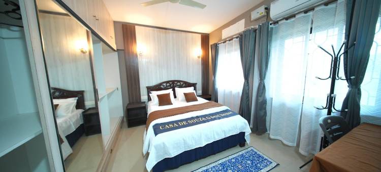 CASA DE SOUZA | Guest House图片