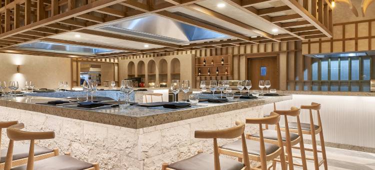 格乌纳高尔夫度假施柏阁酒店(Steigenberger Golf Resort)图片