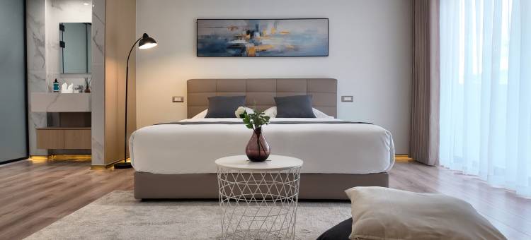 CC 豪华套房(CC LUX Suites)图片