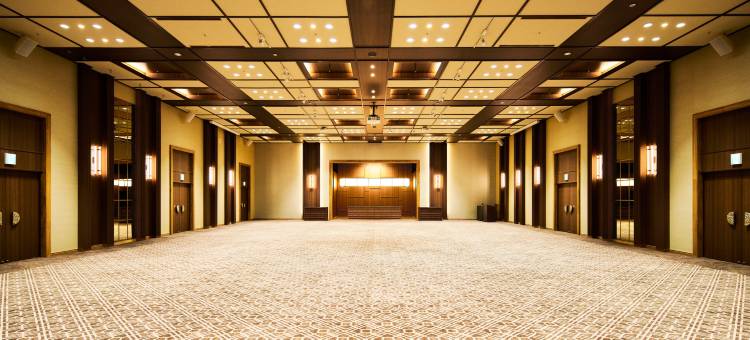 津中央御閣酒店(HOTEL TSU CENTER PALACE)图片