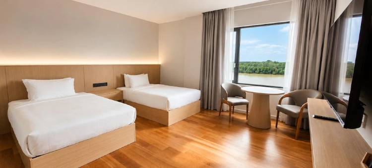 H&H Boutique Hotel图片