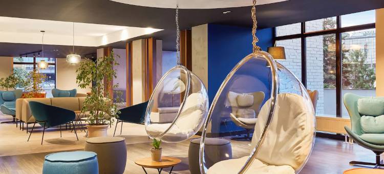 莫斯科谢列梅捷沃机场Cosmos酒店(Cosmos Moscow Sheremetyevo Airport Hotel)图片