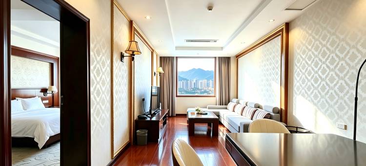 Gold·金民宿图片
