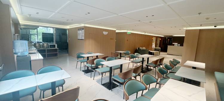 7天优品酒店(西宁八一东路团结桥店)图片