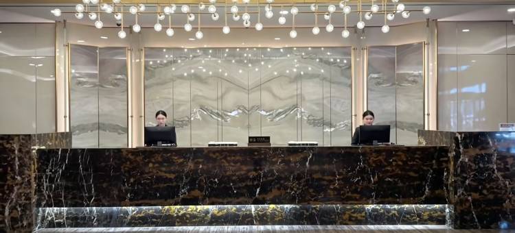 福清创元千禧大酒店图片