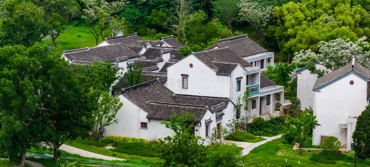 徐湾·园隐·叶山岛云庐图片