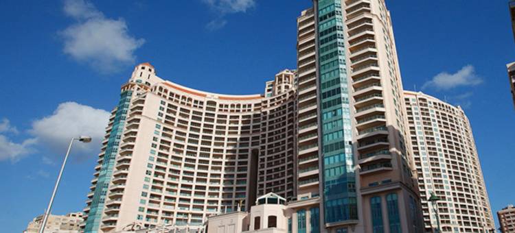 普瑞姆精选圣斯特凡诺亚历山大(Prime Select San Stefano Alexandria)图片