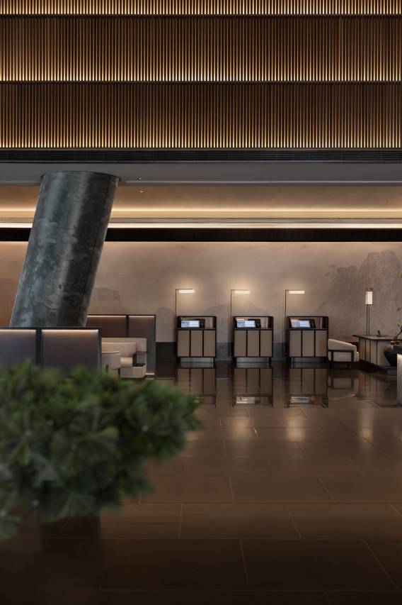全季大观上海外滩酒店图片