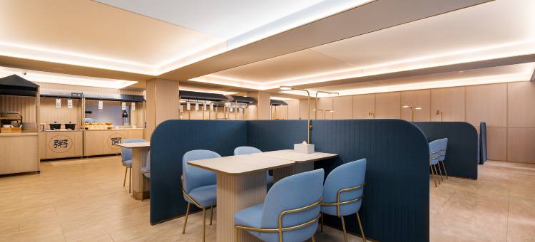汉庭酒店(成都宽窄巷子抚琴地铁站店)图片