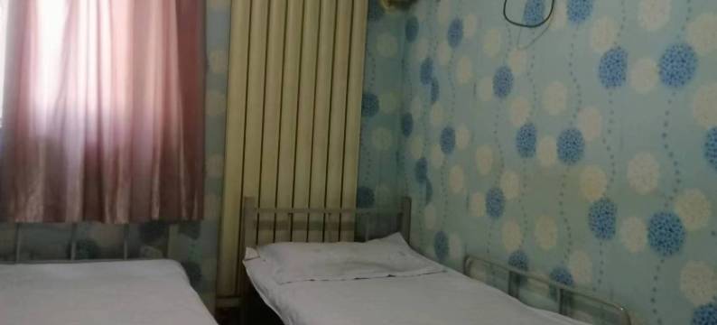 春来旅社(大连二部)图片