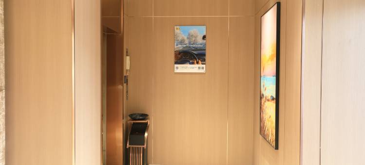 速8精选酒店(南平建阳一中店)图片