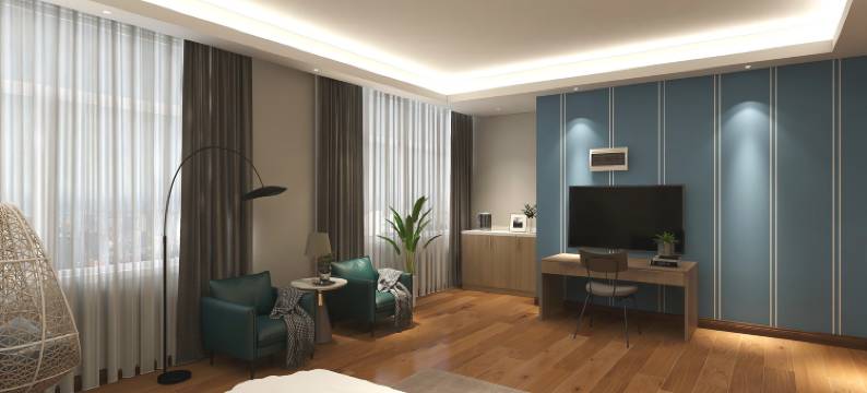 东山海之尚假日酒店(南门湾店)图片